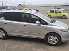 Фото авто Honda Airwave