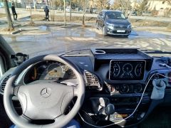 Фото авто Mercedes-Benz Sprinter