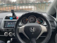 Фото авто Honda Fit