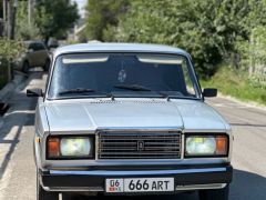 Photo of the vehicle ВАЗ (Lada) 2107