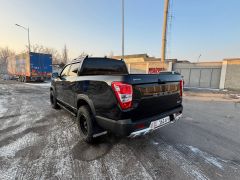 Photo of the vehicle SsangYong Rexton Sports