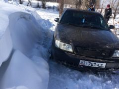 Сүрөт унаа Audi A6