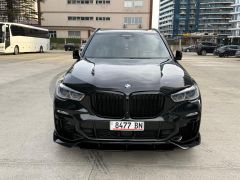 Фото авто BMW X5