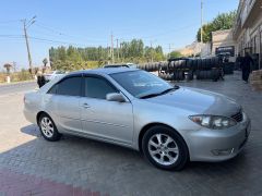 Фото авто Toyota Camry