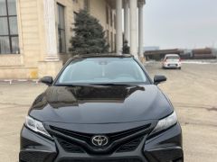 Сүрөт унаа Toyota Camry