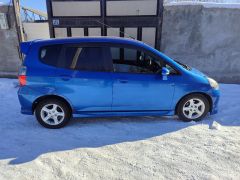 Photo of the vehicle Honda Fit