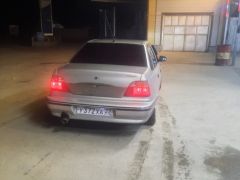 Photo of the vehicle Daewoo Nexia