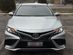 Сүрөт унаа Toyota Camry