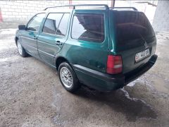 Фото авто Volkswagen Golf