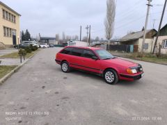 Photo of the vehicle Audi 100