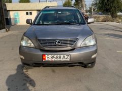 Фото авто Lexus RX