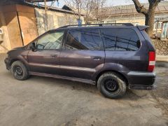 Фото авто Mitsubishi Space Wagon