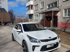 Фото авто Kia Rio