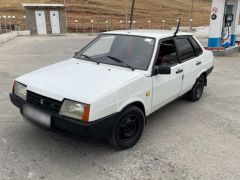 Photo of the vehicle ВАЗ (Lada) 21099