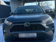 Фото авто Toyota RAV4