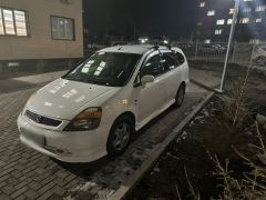 Photo of the vehicle Honda Stream