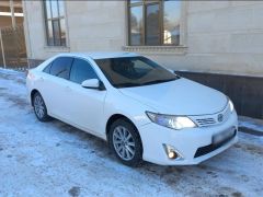 Photo of the vehicle Toyota Camry