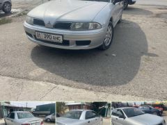 Сүрөт унаа Mitsubishi Carisma