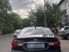 Сүрөт унаа Hyundai Sonata