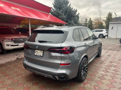 Фото авто BMW X5