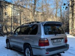 Photo of the vehicle Toyota Land Cruiser