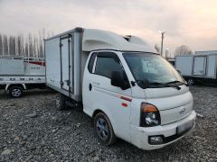 Фото авто Hyundai Porter