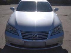 Photo of the vehicle Lexus ES