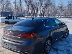 Сүрөт унаа Kia K7