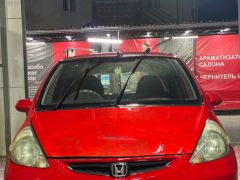 Сүрөт унаа Honda Fit