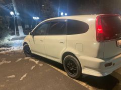 Сүрөт унаа Honda Stream