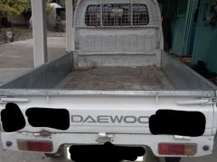 Фото авто Daewoo Labo