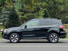 Photo of the vehicle Subaru Forester