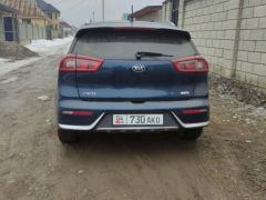 Photo of the vehicle Kia Niro