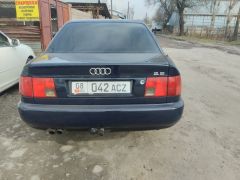 Сүрөт унаа Audi A6