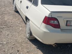 Photo of the vehicle Daewoo Nexia