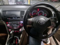 Сүрөт унаа Subaru Outback