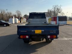 Фото авто Hyundai Porter