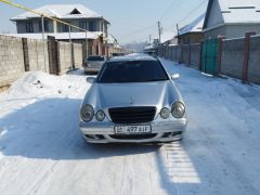 Photo of the vehicle Mercedes-Benz E-Класс