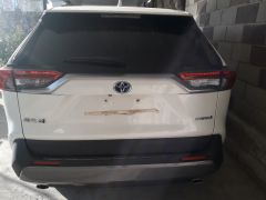 Photo of the vehicle Toyota RAV4