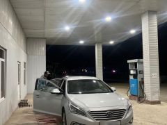 Фото авто Hyundai Sonata