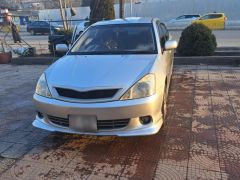 Фото авто Toyota Allion