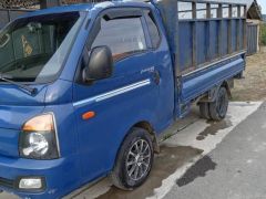 Фото авто Hyundai Porter