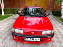 Сүрөт унаа Nissan Primera