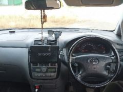 Фото авто Toyota Ipsum