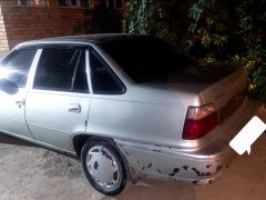 Сүрөт унаа Daewoo Nexia