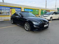 Сүрөт унаа Hyundai Sonata