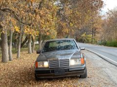 Photo of the vehicle Mercedes-Benz E-Класс