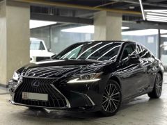 Сүрөт унаа Lexus ES