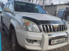 Фото авто Toyota Land Cruiser Prado