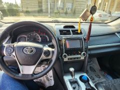 Сүрөт унаа Toyota Camry